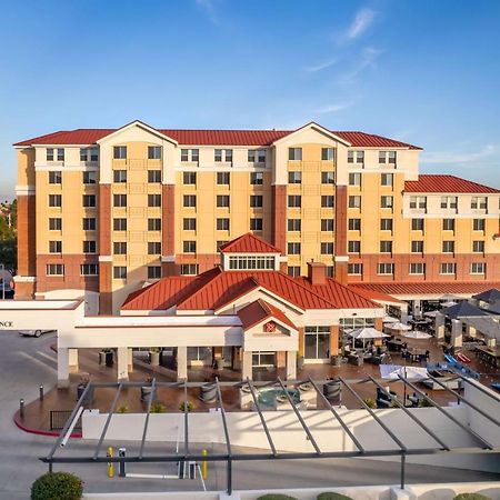 Hilton Garden Inn Scottsdale Old Town Exterior photo