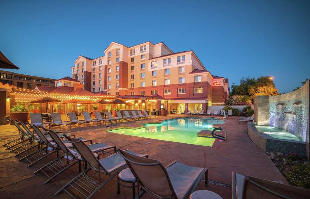 Hilton Garden Inn Scottsdale Old Town Facilities photo