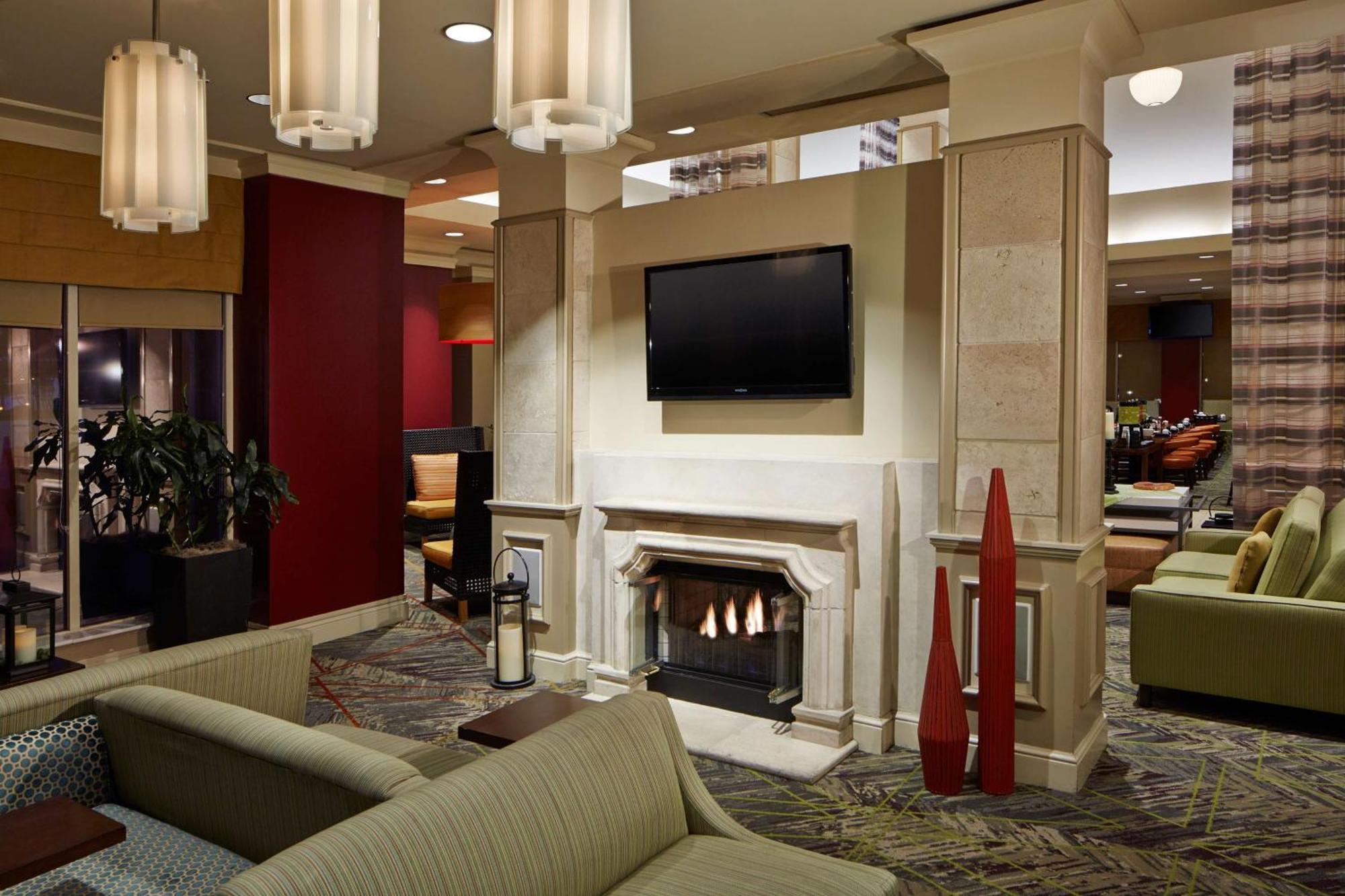 Hilton Garden Inn Scottsdale Old Town Exterior photo